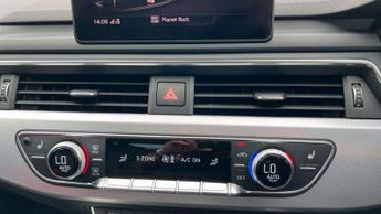 Audi A5 Sportback 40 TDI Quattro Sport 5dr S Tronic