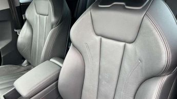 Audi A5 Sportback 40 TDI Quattro Sport 5dr S Tronic