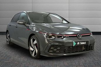 Volkswagen Golf GTI 2.0 TSI GTI 5dr DSG