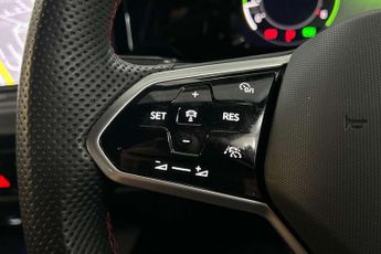Volkswagen Golf GTI 2.0 TSI GTI 5dr DSG