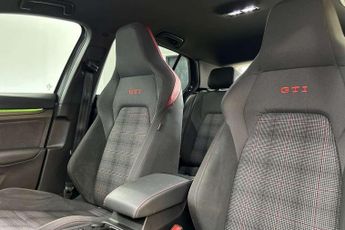 Volkswagen Golf GTI 2.0 TSI GTI 5dr DSG