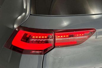Volkswagen Golf GTI 2.0 TSI GTI 5dr DSG