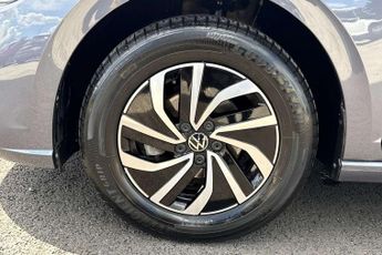 Volkswagen Polo 1.0 Life 5dr