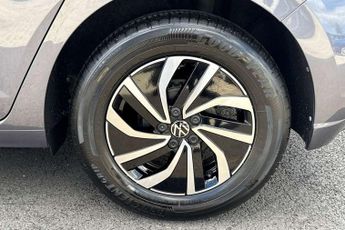 Volkswagen Polo 1.0 Life 5dr