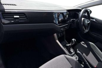 Volkswagen Polo 1.0 Life 5dr