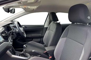 Volkswagen Polo 1.0 Life 5dr