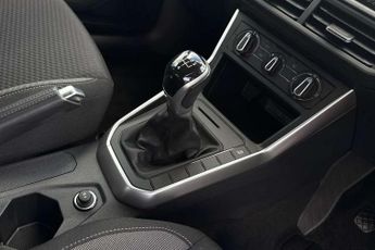 Volkswagen Polo 1.0 Life 5dr