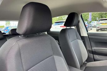 Volkswagen Polo 1.0 Life 5dr