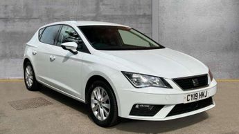 SEAT Leon 1.5 TSI EVO SE [EZ] 5dr
