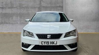 SEAT Leon 1.5 TSI EVO SE [EZ] 5dr