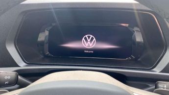 Volkswagen Caddy Maxi Life 2.0 TDI 122 Life 5dr DSG [Tech Pack]