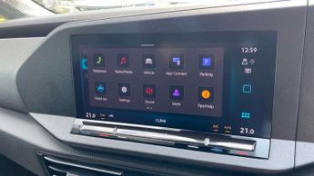 Volkswagen Caddy Maxi Life 2.0 TDI 122 Life 5dr DSG [Tech Pack]