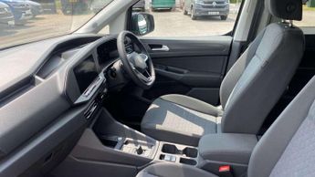 Volkswagen Caddy Maxi Life 2.0 TDI 122 Life 5dr DSG [Tech Pack]