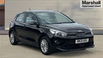 Kia Rio 1.25 2 5dr