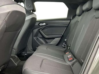 Audi A1 30 TFSI S Line 5dr S Tronic