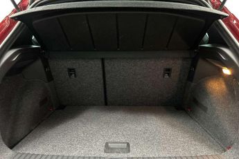 SEAT Arona 1.0 TSI 110 FR [EZ] 5dr