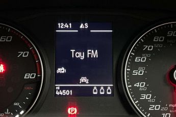 SEAT Arona 1.0 TSI 110 FR [EZ] 5dr