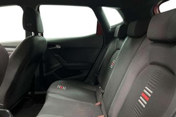 SEAT Arona 1.0 TSI 110 FR [EZ] 5dr