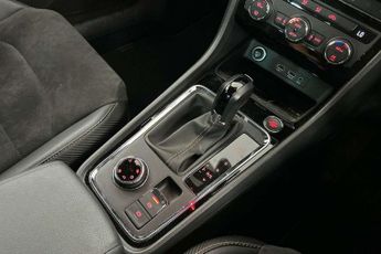 SEAT Cupra Ateca 2.0 TSI 5dr DSG 4Drive