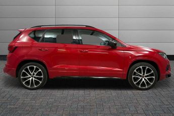SEAT Cupra Ateca 2.0 TSI 5dr DSG 4Drive