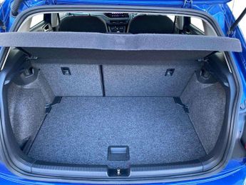 Volkswagen Polo 1.0 TSI 95 Match 5dr