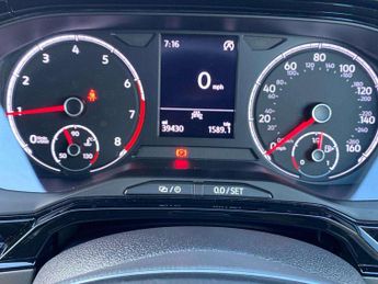 Volkswagen Polo 1.0 TSI 95 Match 5dr