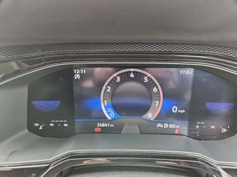 Volkswagen Polo 1.0 TSI Life 5dr