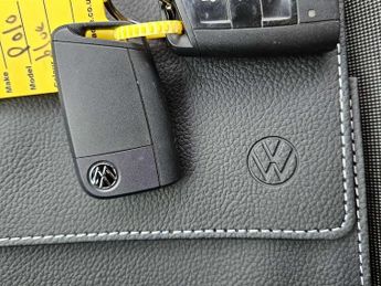 Volkswagen Polo 1.0 TSI Life 5dr
