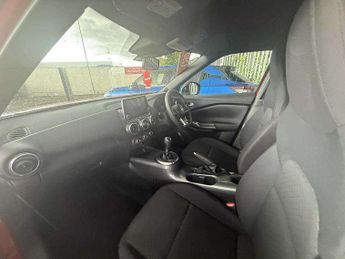 Nissan Juke 1.0 DiG-T Acenta 5dr