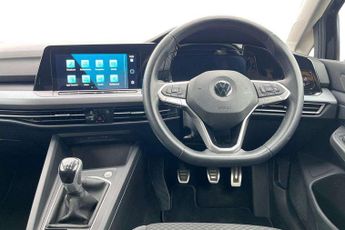 Volkswagen Golf 1.5 TSI 150 Active 5dr
