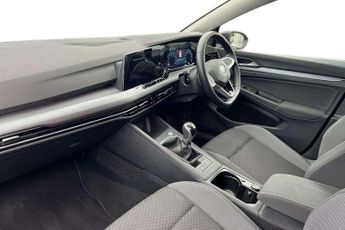 Volkswagen Golf 1.5 TSI 150 Active 5dr