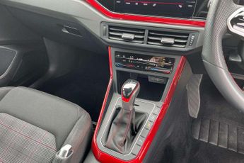 Volkswagen Polo GTI 2.0 TSI GTI 5dr DSG