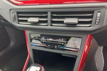 Volkswagen Polo GTI 2.0 TSI GTI 5dr DSG