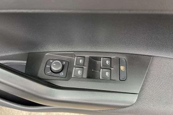 Volkswagen Polo GTI 2.0 TSI GTI 5dr DSG