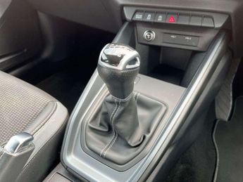 Audi A1 30 TFSI 110 S Line 5dr