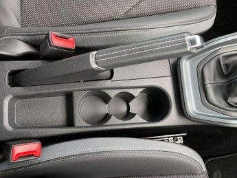 Audi A1 30 TFSI 110 S Line 5dr