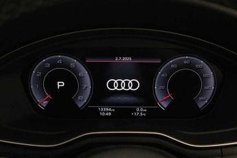 Audi A4 Avant 35 TFSI S Line 5dr S Tronic
