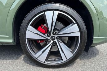 Audi Q5 2.0 TDI Quattro Edition 1 5dr S Tronic