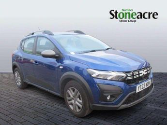 Dacia Sandero 1.0 TCe Expression 5dr