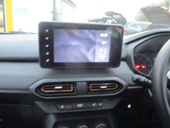 Dacia Sandero Stepway 1.0 TCe Expression 5dr