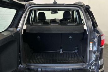 Ford EcoSport 1.0 EcoBoost 125 ST-Line 5dr Auto
