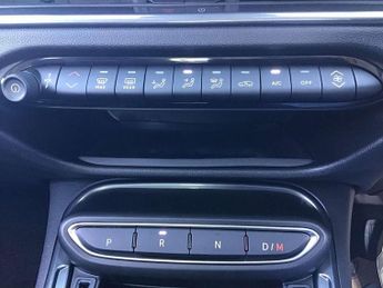 Fiat 600 1.2 Hybrid 48V 5dr eDCT-6