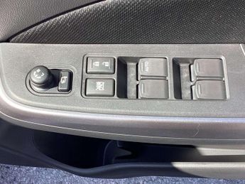 Suzuki Swift 1.2 Dualjet 83 12V Hybrid SZ5 5dr Auto