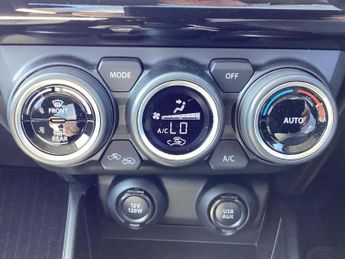 Suzuki Swift 1.2 Dualjet 83 12V Hybrid SZ5 5dr Auto