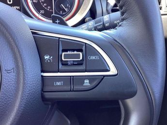 Suzuki Swift 1.2 Dualjet 83 12V Hybrid SZ5 5dr Auto