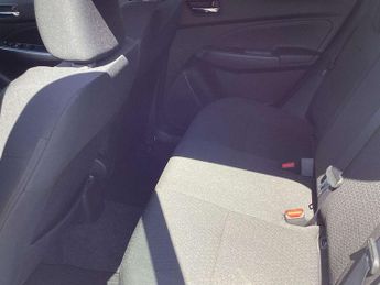 Suzuki Swift 1.2 Dualjet 83 12V Hybrid SZ5 5dr Auto