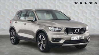 Volvo XC40 2.0 B4P Inscription Pro 5dr Auto