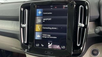 Volvo XC40 2.0 B4P Inscription Pro 5dr Auto