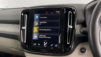 Volvo XC40 2.0 B4P Inscription Pro 5dr Auto