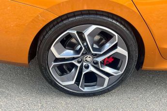 Skoda Octavia Estate 2.0 TDI 200 vRS 5dr DSG